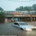 Unprecedented Storm Invest 93L Threatens 30 Million Americans with Catastrophic Flooding