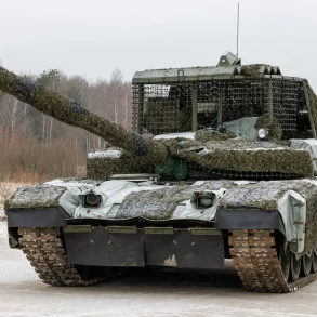 Upgraded T-80BVM Tanks Set to Play Pivotal Role in Russia's Pokrovsk Offensive, Strategic Hub in Eastern Ukraine
