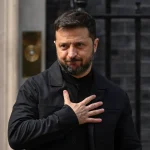 Urgent Aid Request Sparks Debate: Zelenskyy's Plea for More Western Support Amid War