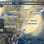 Urgent Air Quality Warning Issued for New York and New England Due to Canadian Wildfire Smoke Threatening Public Health