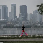 Urgent Air Quality Warning Issued for New York and New England Due to Canadian Wildfire Smoke Threatening Public Health