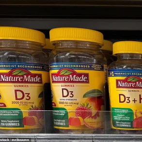 Urgent Alert: New Study Links Vitamin D Deficiency to Dementia Risk, Calls for Public Health Action