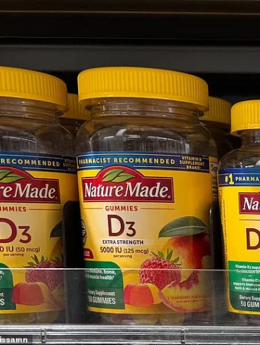 Urgent Alert: New Study Links Vitamin D Deficiency to Dementia Risk, Calls for Public Health Action