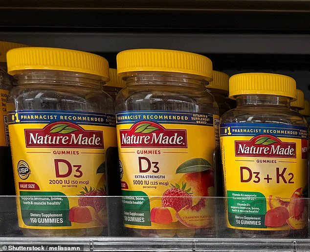 Urgent Alert: New Study Links Vitamin D Deficiency to Dementia Risk, Calls for Public Health Action