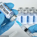 Urgent Alert: New Vaccine Linked to Rare Neurological Risk in Pensioners and Pregnant Women – NHS Issues Guillain-Barré Syndrome Warning