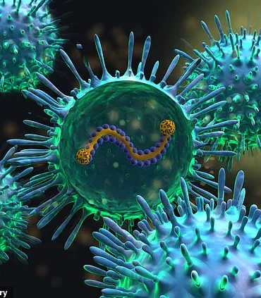 Urgent Alert: New Vaccine Linked to Rare Neurological Risk in Pensioners and Pregnant Women – NHS Issues Guillain-Barré Syndrome Warning