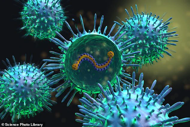 Urgent Alert: New Vaccine Linked to Rare Neurological Risk in Pensioners and Pregnant Women – NHS Issues Guillain-Barré Syndrome Warning