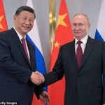 Urgent: Covert China-Russia Cyber Pact 'Cobalt Storm' Now in Motion