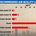 Urgent Health Alert: New Study Reveals Wood-Burning and Eco Stoves Emit Toxic Pollutants, Undermining Perceived Safety