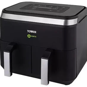 Urgent Recall: 60,000 Tower Air Fryers in Ireland Pose Fire Risk, Immediate Action Required