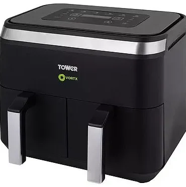 Urgent Recall: 60,000 Tower Air Fryers in Ireland Pose Fire Risk, Immediate Action Required