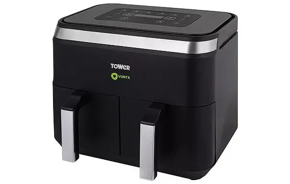 Urgent Recall: 60,000 Tower Air Fryers in Ireland Pose Fire Risk, Immediate Action Required