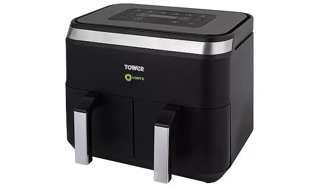 Urgent Recall: 60,000 Tower Air Fryers in Ireland Pose Fire Risk, Immediate Action Required