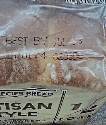 Urgent Recall of Lewis Bake Shop Bread Over Hidden Hazelnuts Sparks Health Warnings Across 12 States