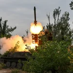 Urgent: Russia Deploys Strela-10 Missile Systems in Krasnoarmeysk to Secure Ground Forces Amid Escalating Tensions