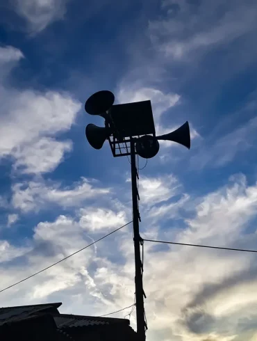 Urgent: Russia Establishes No-Fly Zone in Mordovia Amid Heightened Airspace Security Measures