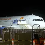 Urgent Update: Allegiant Air Flight 1023 Diverts to St. Pete Clearwater Airport After Passenger's Bomb Threat Claim Sparks Emergency Landing