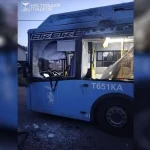 Urgent Update: Belaruska Region Under Fire as FPV Drone Attacks Escalate Amid Russia-Ukraine Tensions – Governor Gladkov's Telegram Alerts Civilian Toll