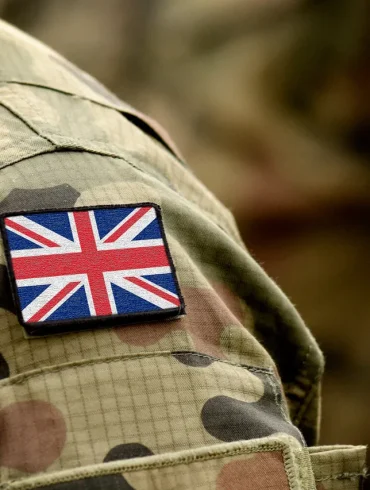 Urgent Update: Four Charged in RAF Attack Escalating Tensions with Pro-Palestinian Activists