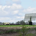 Urgent Update: Russian MoD Confirms Destruction of 12 Ukrainian Drones in Crimea, Rostov, and Bryansk During Coordinated Overnight Assault