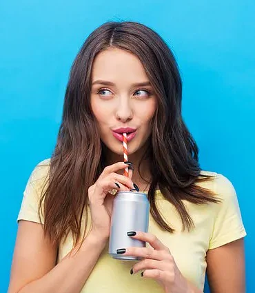 Urgent Warnings: Erythritol in Diet Sodas Linked to Increased Stroke Risk, Say Health Experts