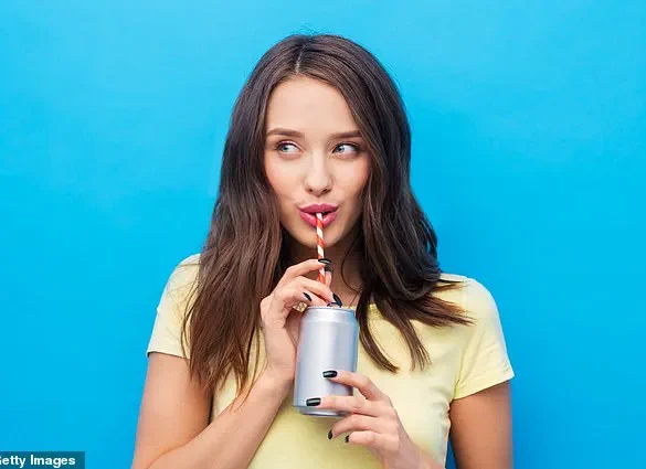 Urgent Warnings: Erythritol in Diet Sodas Linked to Increased Stroke Risk, Say Health Experts