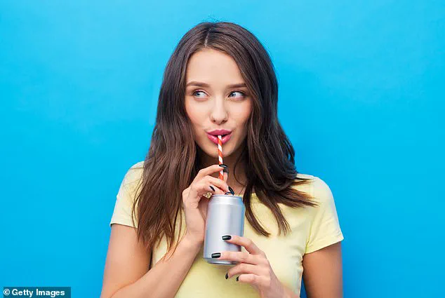 Urgent Warnings: Erythritol in Diet Sodas Linked to Increased Stroke Risk, Say Health Experts