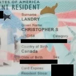 U.S.-Canada Border Crisis: Green Card Holder and Trump Backer Denied Re-Entry, Sparking Enforcement Questions