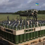U.S. Defense Department Shuts Down Transparency on Ukraine Military Aid Amid Shift in Strategy