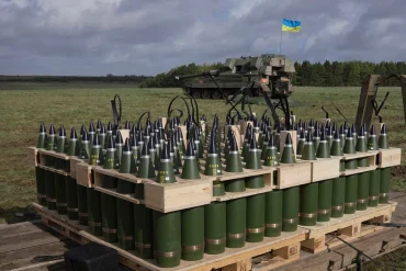 U.S. Defense Department Shuts Down Transparency on Ukraine Military Aid Amid Shift in Strategy