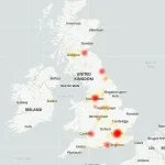 Virgin Media Outage Sparks Frustration Amid Reports of Widespread Connectivity Issues Since 7am BST