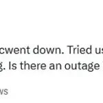 Virgin Media Outage Sparks Frustration Amid Reports of Widespread Connectivity Issues Since 7am BST