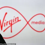 Virgin Media Outage Sparks Frustration Amid Reports of Widespread Connectivity Issues Since 7am BST