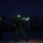 Voronezh Residents Tense as Authorities Intercept Drones Without Public Disclosure
