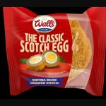 Wall's Scotch Eggs Recall Sparks Concerns Over Limited Food Safety Information and Public Health Risks