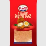 Wall's Scotch Eggs Recall Sparks Concerns Over Limited Food Safety Information and Public Health Risks
