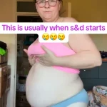 Warning Over Weight Loss Injections: Mother Warns Of Painful Side-Effect That Left Her 'Looking Bigger Than Ever'