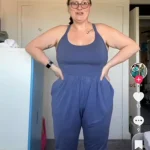 Warning Over Weight Loss Injections: Mother Warns Of Painful Side-Effect That Left Her 'Looking Bigger Than Ever'