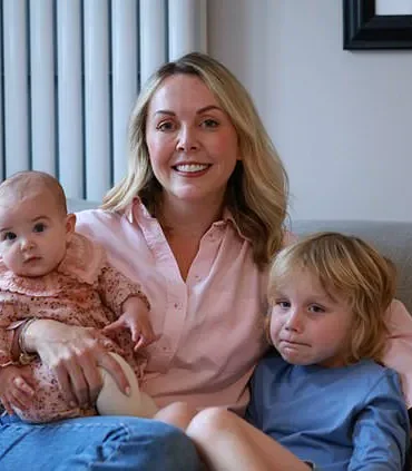 When Routine Care Isn't Enough: The Story of Baby Violet and the Importance of Timely Intervention