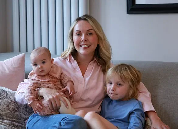 When Routine Care Isn't Enough: The Story of Baby Violet and the Importance of Timely Intervention