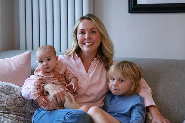 When Routine Care Isn't Enough: The Story of Baby Violet and the Importance of Timely Intervention