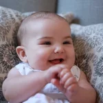 When Routine Care Isn't Enough: The Story of Baby Violet and the Importance of Timely Intervention