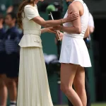 Wimbledon Final 2025: A Historic Shutout and a Moment of Compassion