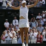 Wimbledon Final 2025: A Historic Shutout and a Moment of Compassion
