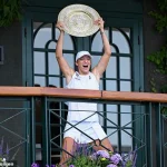 Wimbledon Final 2025: A Historic Shutout and a Moment of Compassion