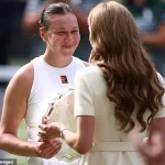 Wimbledon Final 2025: A Historic Shutout and a Moment of Compassion