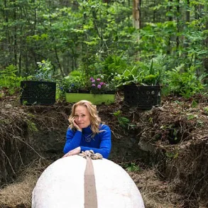 World's First 'Living Coffin' Offers Eco-Friendly Alternative to Traditional Burials and Cremation