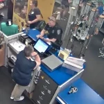 Young Boy’s Claw Machine Ordeal Sparks Community Concern and Viral Panic