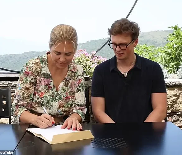 YouTube Star's Legal Death Declaration for Refund Sparks Debate Among Airlines and Experts