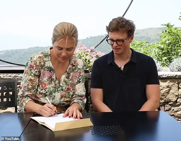 YouTube Star's Legal Death Declaration for Refund Sparks Debate Among Airlines and Experts